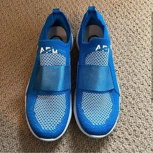 APL bliss royal blue